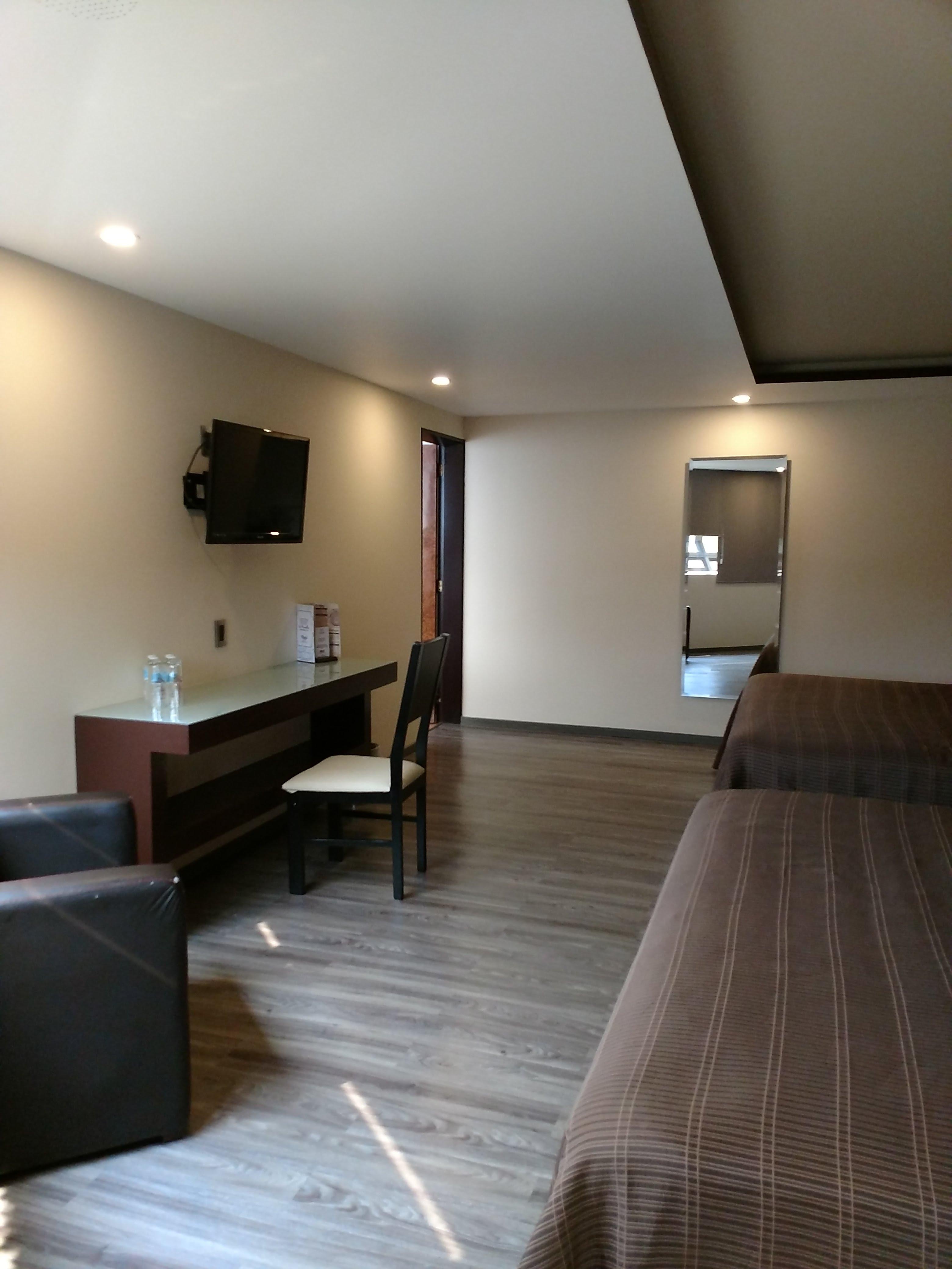 Hotel Escala Central Del Norte Mexico Extérieur photo